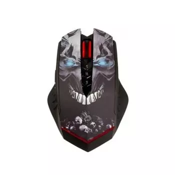 Мышь беспроводная A4tech