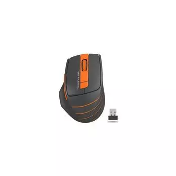 Мышь беспроводная A4tech