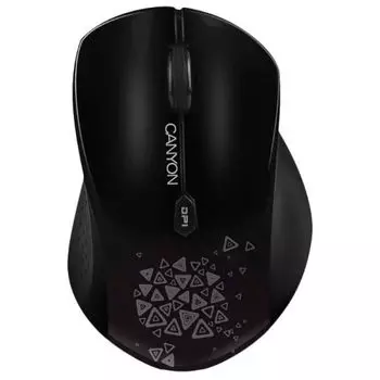 Мышь беспроводная Canyon