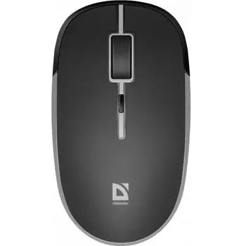 Мышь беспроводная Defender