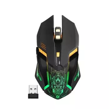 Мышь беспроводная Defender