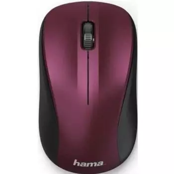 Мышь беспроводная Hama