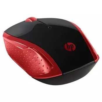 Мышь беспроводная HP