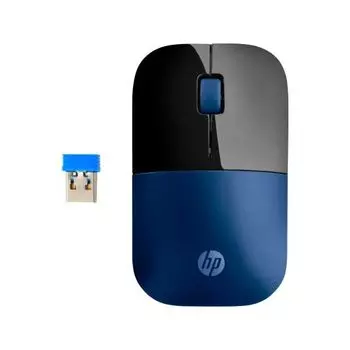 Мышь беспроводная HP
