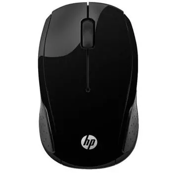 Мышь беспроводная HP