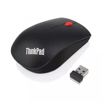 Мышь беспроводная Lenovo