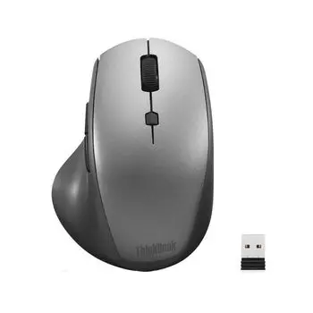 Мышь беспроводная Lenovo