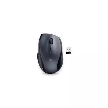 Мышь беспроводная Logitech