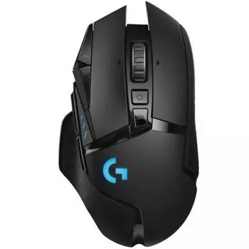 Мышь беспроводная Logitech