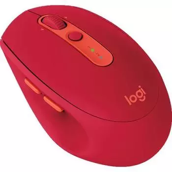 Мышь беспроводная Logitech