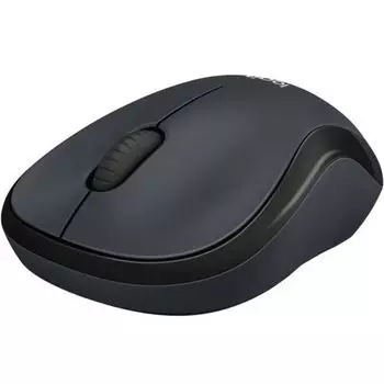 Мышь беспроводная Logitech