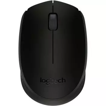 Мышь беспроводная Logitech