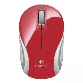 Мышь беспроводная Logitech