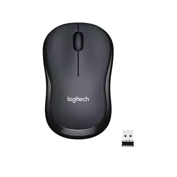 Мышь беспроводная Logitech