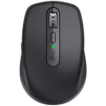 Мышь беспроводная Logitech