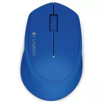 Мышь беспроводная Logitech