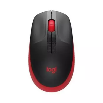 Мышь беспроводная Logitech