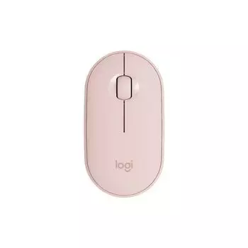 Мышь беспроводная Logitech