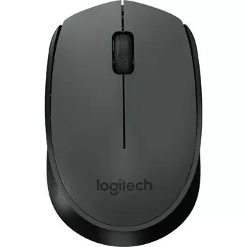 Мышь беспроводная Logitech