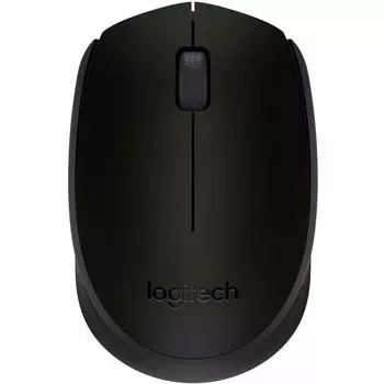 Мышь беспроводная Logitech