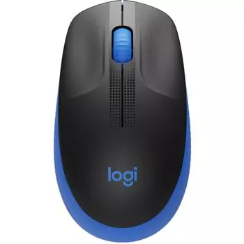 Мышь беспроводная Logitech
