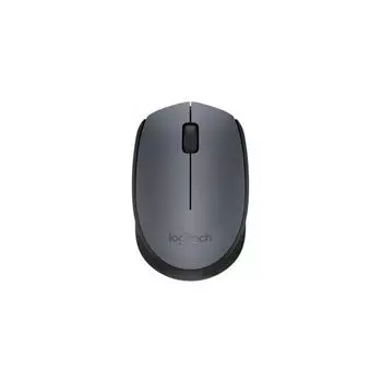 Мышь беспроводная Logitech