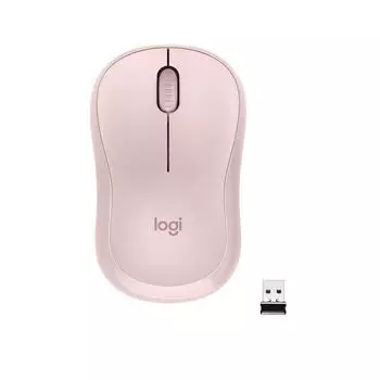 Мышь беспроводная Logitech