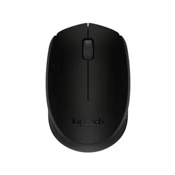 Мышь беспроводная Logitech