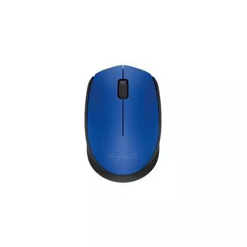 Мышь беспроводная Logitech