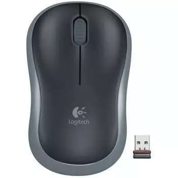 Мышь беспроводная Logitech