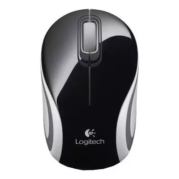 Мышь беспроводная Logitech