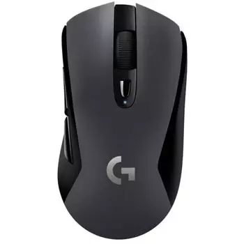 Мышь беспроводная Logitech
