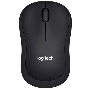 Мышь беспроводная Logitech