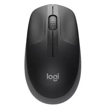 Мышь беспроводная Logitech