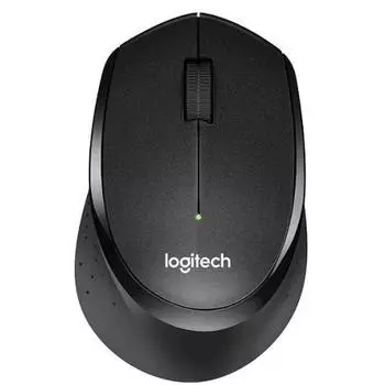 Мышь беспроводная Logitech