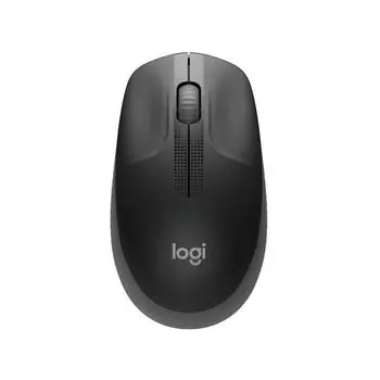 Мышь беспроводная Logitech