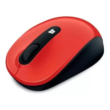 Мышь беспроводная Microsoft