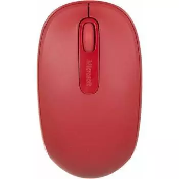 Мышь беспроводная Microsoft