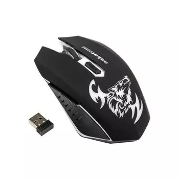 Мышь беспроводная Nakatomi