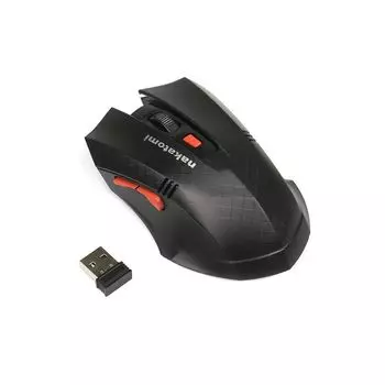 Мышь беспроводная Nakatomi