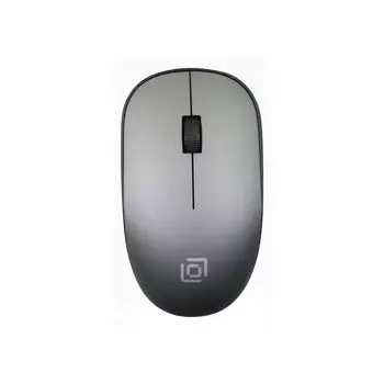 Мышь беспроводная Oklick