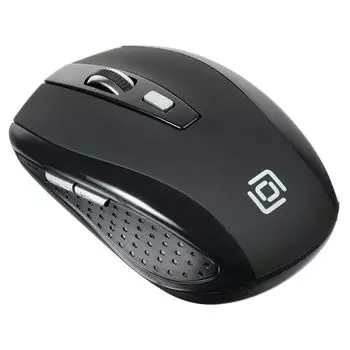 Мышь беспроводная Oklick