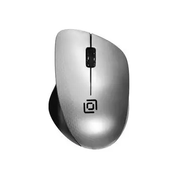 Мышь беспроводная Oklick