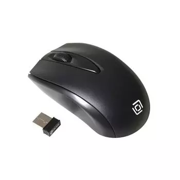 Мышь беспроводная Oklick