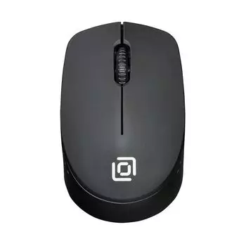 Мышь беспроводная Oklick
