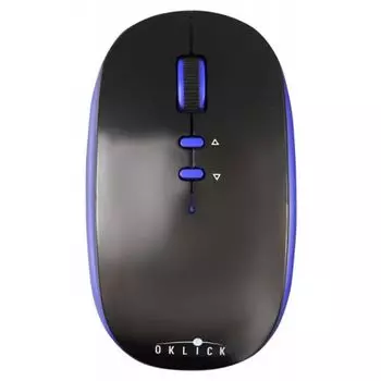 Мышь беспроводная Oklick
