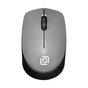 Мышь беспроводная Oklick