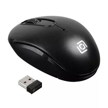 Мышь беспроводная Oklick