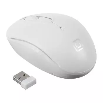 Мышь беспроводная Oklick