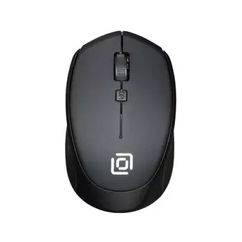 Мышь беспроводная Oklick